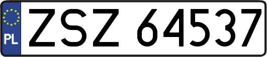 ZSZ64537