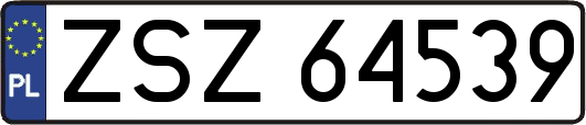 ZSZ64539