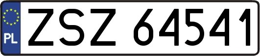 ZSZ64541