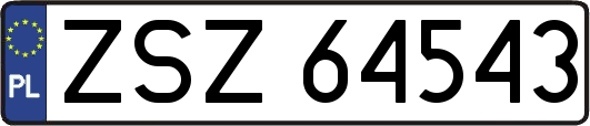 ZSZ64543