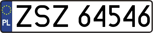 ZSZ64546