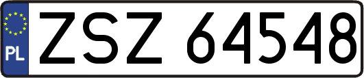 ZSZ64548