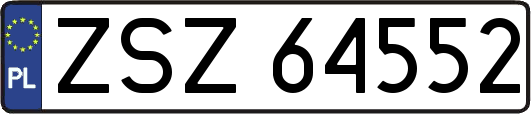 ZSZ64552