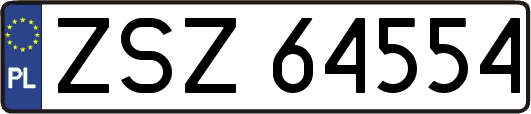 ZSZ64554
