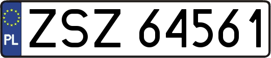 ZSZ64561