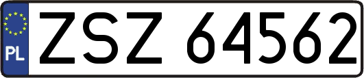 ZSZ64562