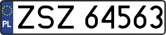 ZSZ64563