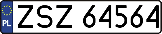 ZSZ64564