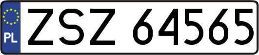 ZSZ64565