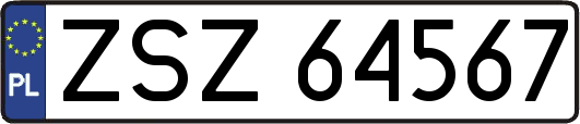 ZSZ64567