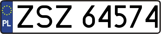 ZSZ64574