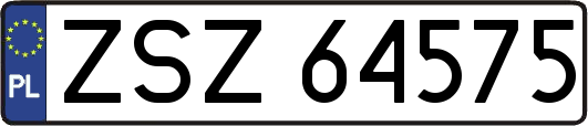 ZSZ64575