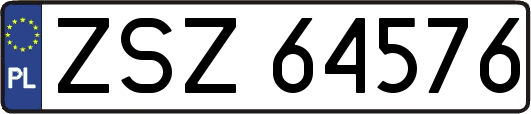 ZSZ64576