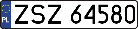 ZSZ64580