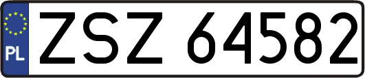 ZSZ64582