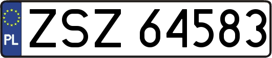 ZSZ64583