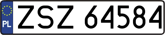 ZSZ64584