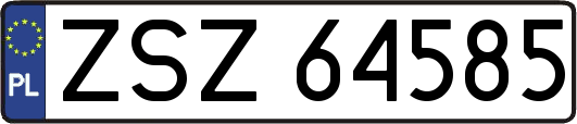 ZSZ64585