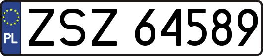 ZSZ64589