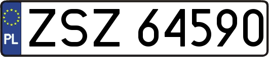 ZSZ64590