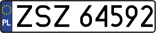 ZSZ64592