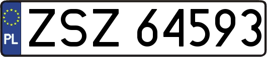 ZSZ64593