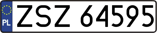 ZSZ64595