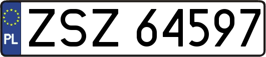 ZSZ64597