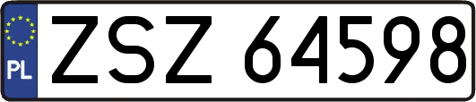 ZSZ64598