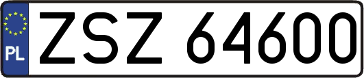 ZSZ64600