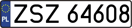 ZSZ64608