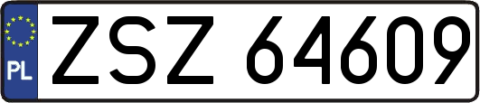 ZSZ64609