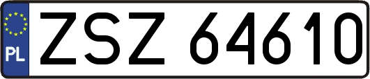 ZSZ64610
