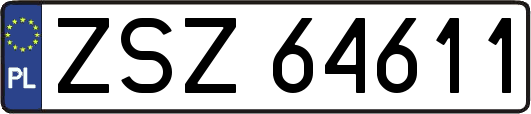 ZSZ64611