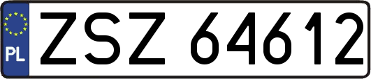 ZSZ64612