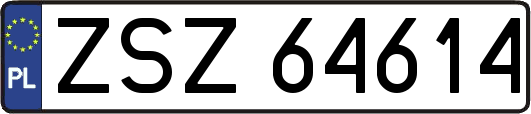 ZSZ64614
