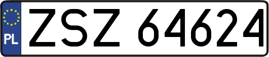 ZSZ64624