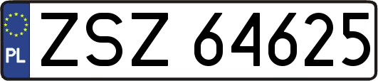 ZSZ64625