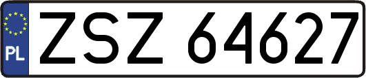 ZSZ64627