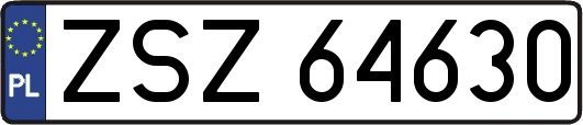ZSZ64630