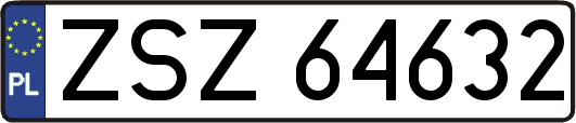 ZSZ64632