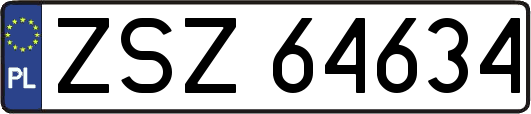 ZSZ64634