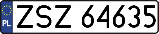 ZSZ64635