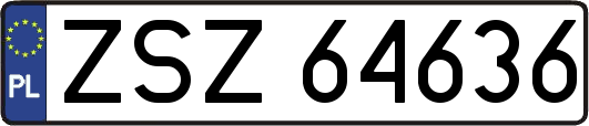 ZSZ64636