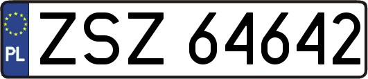 ZSZ64642