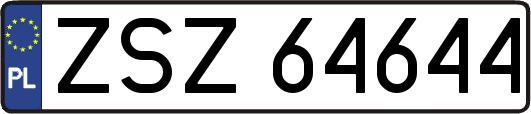 ZSZ64644