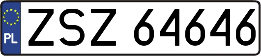 ZSZ64646