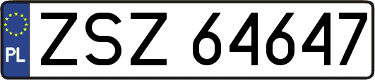 ZSZ64647
