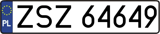 ZSZ64649