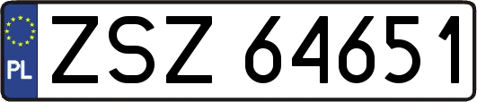 ZSZ64651